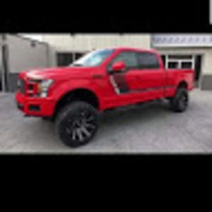 Meet your Posher, Arody